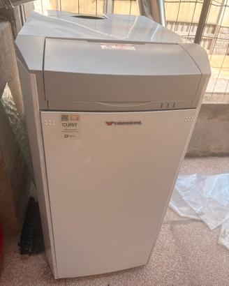Caldaia thermital a gasolio