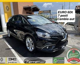 RENAULT Grand Scénic Blue dCi 120 CV EDC Sport Edi