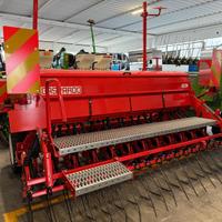 Seminatrice Maschio/Gaspardo 3m - 23 file a disco
