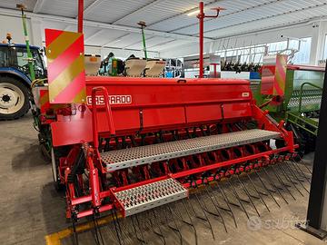 Seminatrice Maschio/Gaspardo 3m - 23 file a disco