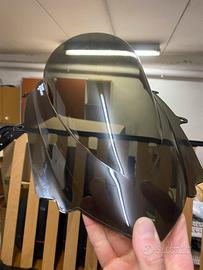 Cupolino Triumph Daytona 675/765