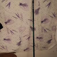 Maver Trout Lake cana di pesca