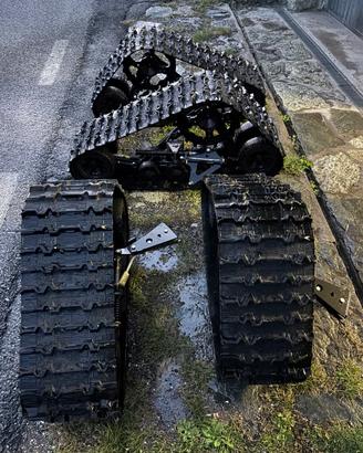Cingoli polaris ranger 900/1000 xp