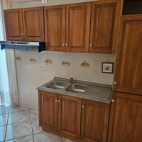 cucine componibile senza elettrodomestici 