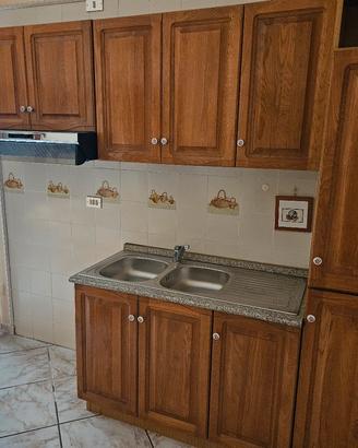 cucine componibile senza elettrodomestici 