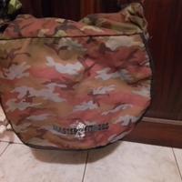 BORSONE SPORT MIMETICO MASTER FITNESS  NUOVO