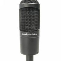 Microfono Audiotecnica Professionale asta elastica