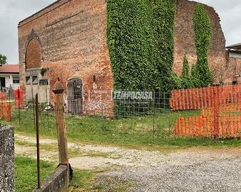 Terreno residenziale a Villadose 1 locali