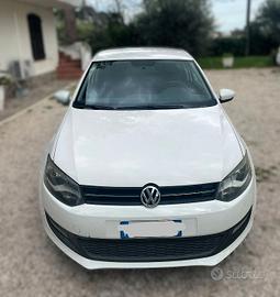 VOLKSWAGEN Polo 5ª serie - 2010