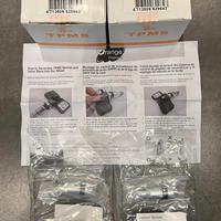 4 SENSORI TPMS ORANGE ELECTRONIC BEA017