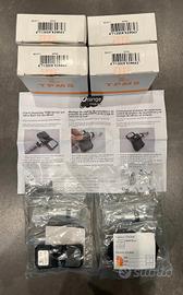 4 SENSORI TPMS ORANGE ELECTRONIC BEA017