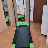 Tapis roulant meccanico