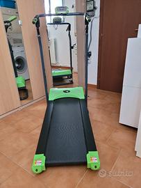 Tapis roulant meccanico
