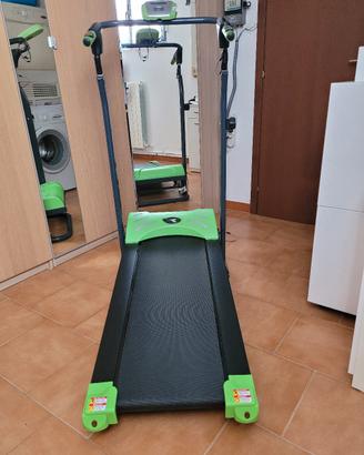 Tapis roulant meccanico