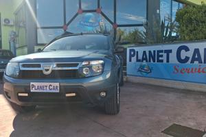 Dacia Duster 1.5 dCi 110CV 4x4 Lauréate INTEGRALE-