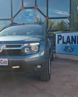 Dacia Duster 1.5 dCi 110CV 4x4 Lauréate INTEGRALE-