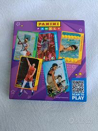 Collezionando: Figurine Panini