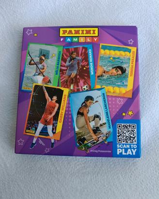 Collezionando: Figurine Panini