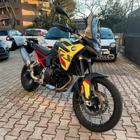 Bmw F 900 GS 09/25 KM.563 UNIPRO.