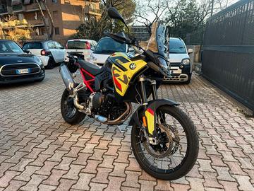 Bmw F 900 GS 09/25 KM.563 UNIPRO.