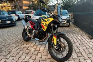 Bmw F 900 GS 09/25 KM.563 UNIPRO.
