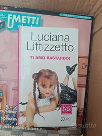 libri e fumetti 