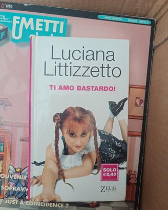 libri e fumetti 