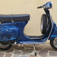 Vespa 125 Primavera ET3 1977