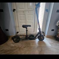 monopattino elettrico xiaomi