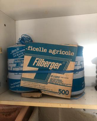 Spago agricolo