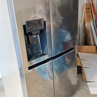frigorifero LG Smart Americano