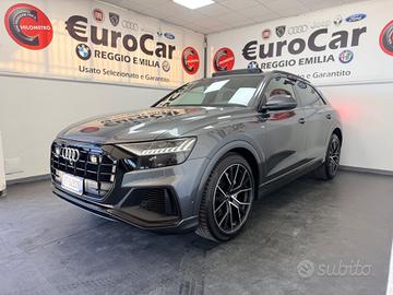 Audi Q8 50 TDI 286 CV MHEV QUATTRO TIPTRONIC SLINE