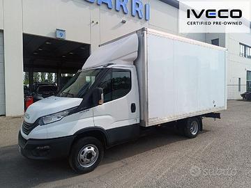 IVECO IVECO DAILY 35C14
