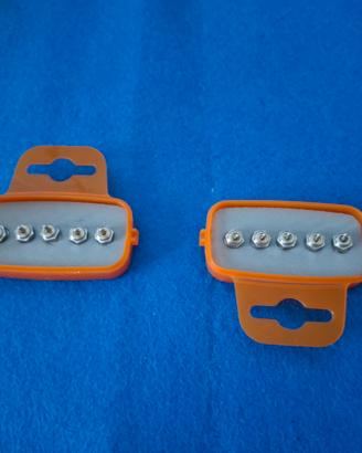 candele x motori rc a scoppio turbo GRP n 5