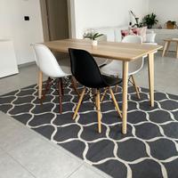 Tappeto Ikea Stockholm