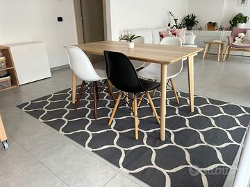 Tappeto Ikea Stockholm