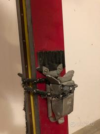 Sci Morotto Cortina. Anni 60 - Vintage