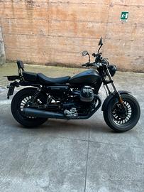 Moto guzzi  V9 Bobber