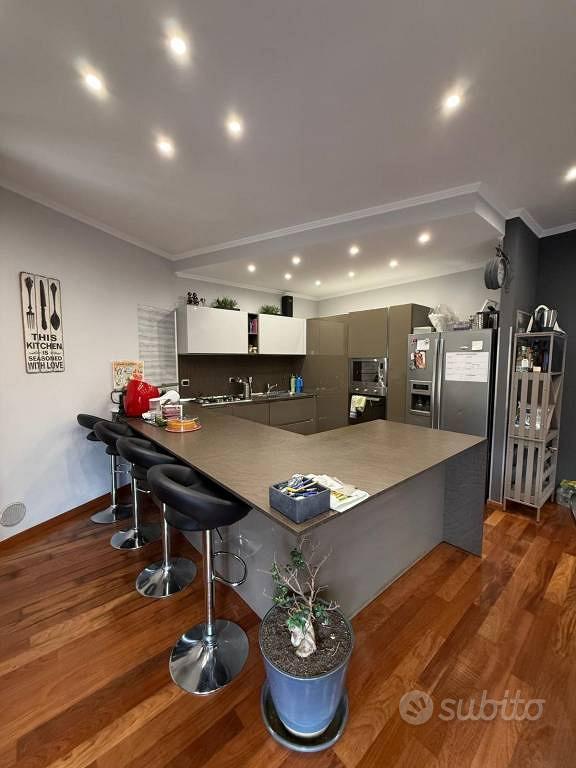 Appartamento – Rieti, Piazza Tevere - Vista 4