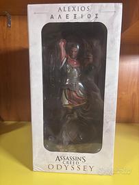 Figure assassin’s creed odissey