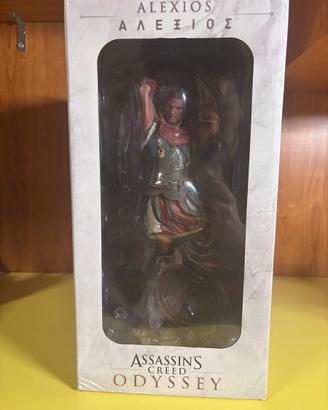 Figure assassin’s creed odissey