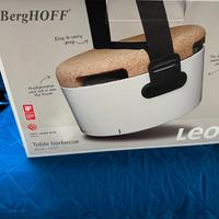 Berghoff Barbecue Nomade nuovo - Ancora imballato