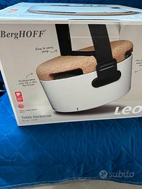 Berghoff Barbecue Nomade nuovo - Ancora imballato