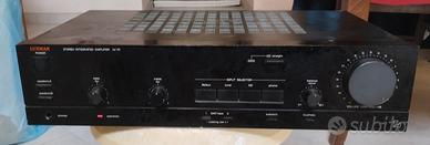 Amplificatore Luxman LV-111
