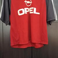 Maglia Bayern Monaco Home Kit 2001/2002