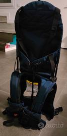 Zaino Minimeis G4