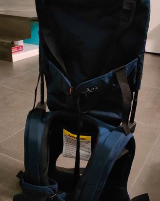 Zaino Minimeis G4