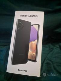 Samsung A32 5G 128g
