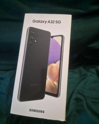 Samsung A32 5G 128g
