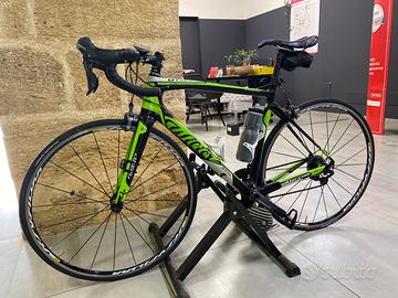 Bici da corsa WILIER TRIESTINA GTR SL carbonio